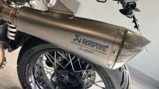 BMW R Ninet ABS